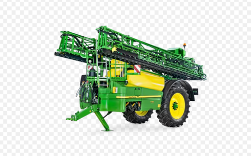 Прицепной опрыскиватель John Deere R952(i)