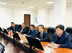 Казахстан заключил контракты на экспорт в Китай мяса и скота на $75 млн