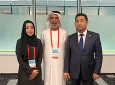 Сахарный завод стоимостью $580 млн построят с участием ОАЭ в Казахстане