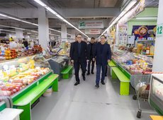 В Алматы вдвое увеличили поставки мяса на рынки