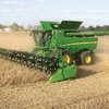 Комбайн John Deere S790