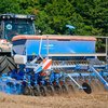 Lemken Saphir 10 механикалық сепкіші