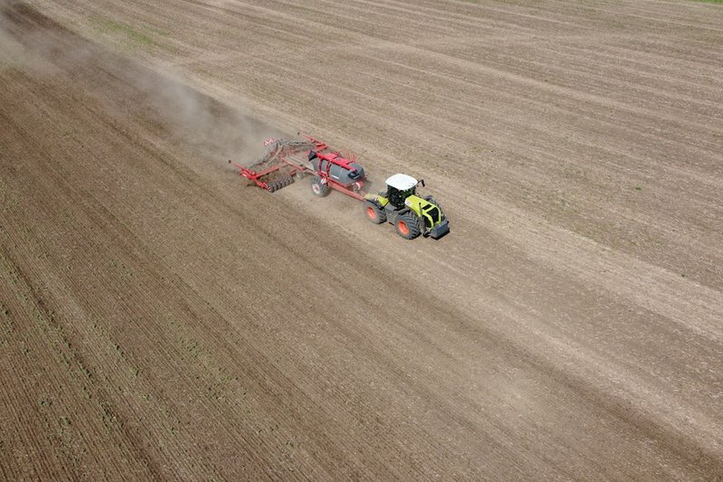 Цифровой сервис лизинга презентовал КазАгроФинанс