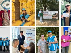 В Казахстане завершили сельскохозяйственную перепись