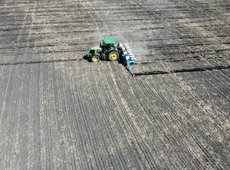 Провести посевную раньше обычных сроков рекомендовали в Казахстане