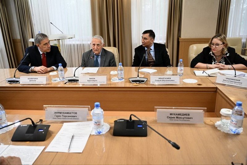 Завод кормовых дрожжей построят в Северном Казахстане