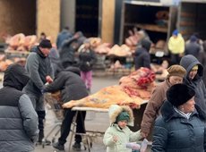 Соғым Fest будет идти в Астане до нового года