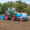 Lemken Solitair 23+ алдыңғы бункері