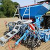 Lemken Solitair 8 сепкіші