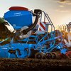 Сеялка Lemken Solitair 9+ Duo