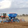 Lemken Solitair 9 қатарлық сепкіші