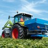 Разбрасыватель удобрений Lemken SPICA 8