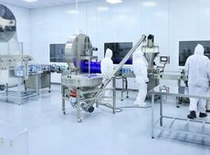 Производство сухого кобыльего молока запустили в Карагандинской области