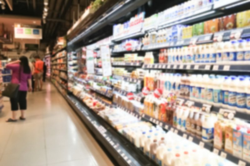 Казахстан до 2028 года планирует выйти на самообеспечение продуктами питания