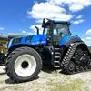 Трактор New Holland Т8.410 Smart Trax