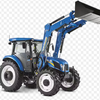 Трактор New Holland TD5