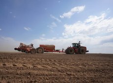Сельхозкооперативам увеличат нормативы финансирования лизинга техники