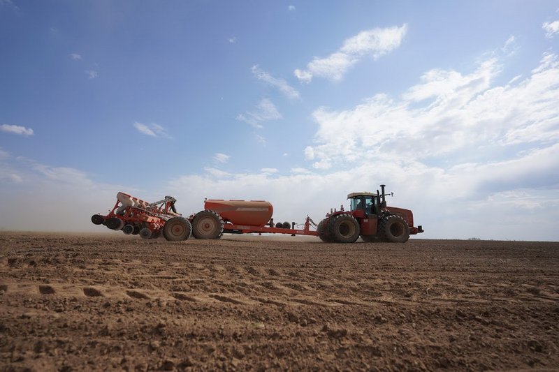 Сельхозкооперативам увеличат нормативы финансирования лизинга техники