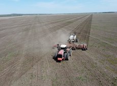 Доля изношенной сельхозтехники в Казахстане снизилась до 70%