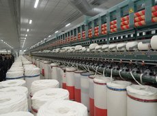 Хлопковый агропрмышленный кластер открыт в Туркестанской области