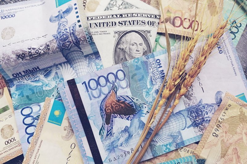 В переработку агропродукции планируют инвестировать 1,4 трлн тенге