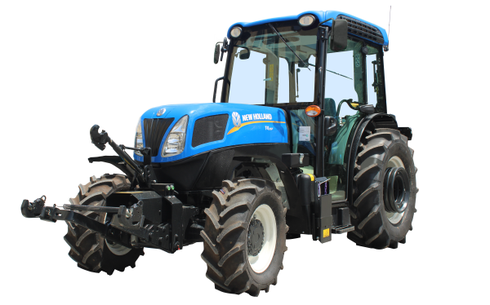 Трактор New Holland T4 N