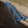 Полунавесные плуги Lemken Titan 18