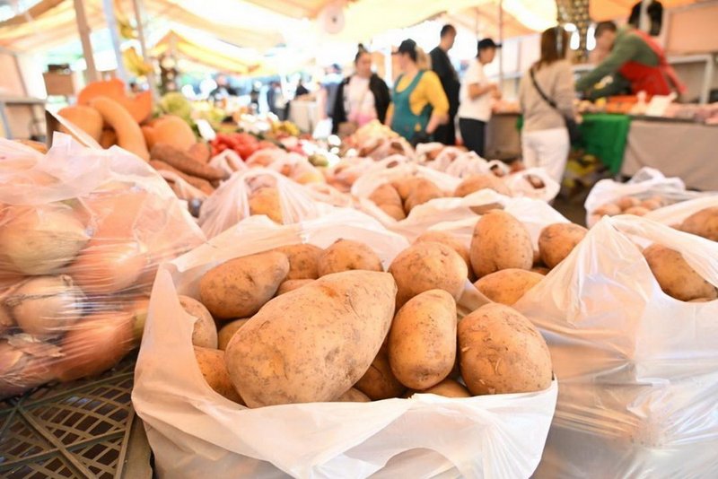 Масштабная акция «Береке Fest» пройдет в торговых сетях Казахстана