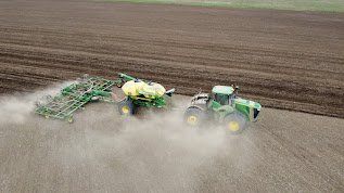 В Казахстане собрали рекордный урожай бобовых