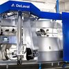 Робот-дояр DeLaval VMS V300