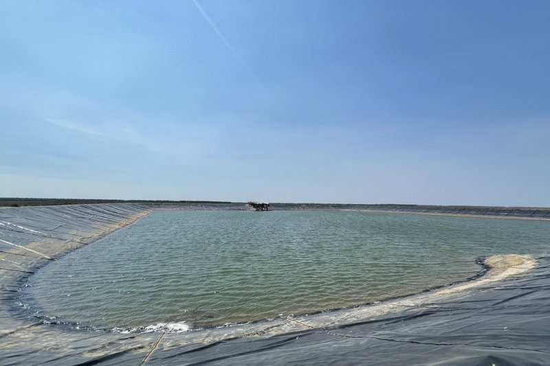 Аграрии Казахстана смогут самостоятельно накапливать талую воду