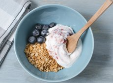 Минздрав предложил увеличить финансирование на питание школьников