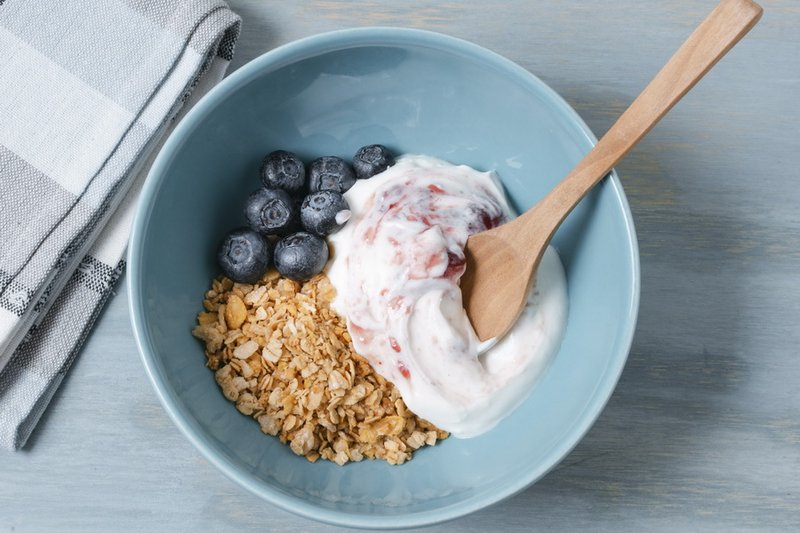 Минздрав предложил увеличить финансирование на питание школьников