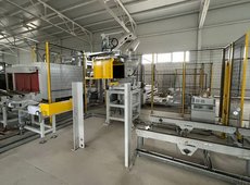 Завод по переработке шерсти запускают в Актюбинской области