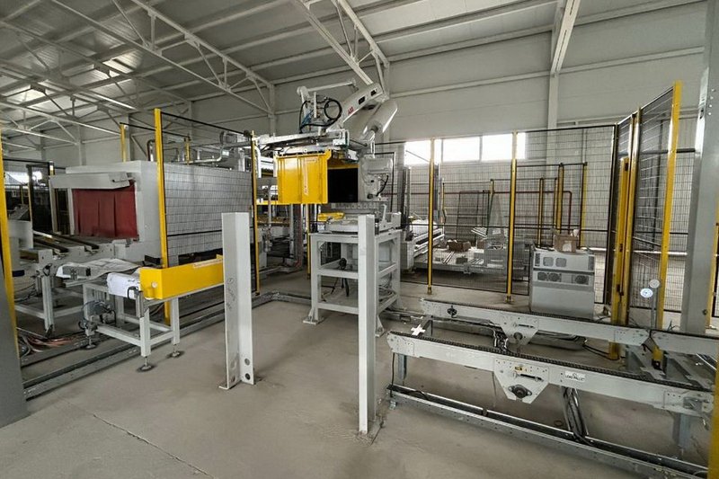 Завод по переработке шерсти запускают в Актюбинской области