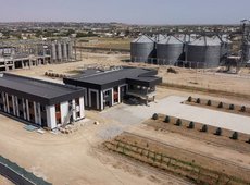 Производство крахмальной патоки запустят в Туркестанской области