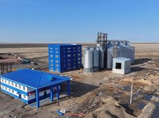 Высокотехнологичное производство круп запустят в СКО