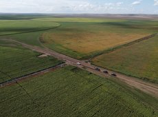 Новые госуслуги в сфере земельных отношений запустили на eGov.kz