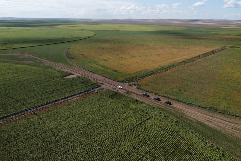 Новые госуслуги в сфере земельных отношений запустили на eGov.kz