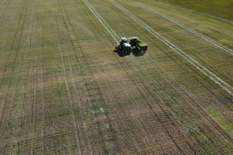 Распределение сельхозземель полностью перейдет в онлайн формат в Казахстане