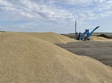 АЗРК сообщило о снижении тарифов на элеваторах