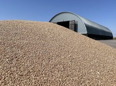 Продкорпорация ведет прямой закуп зерна от фермеров