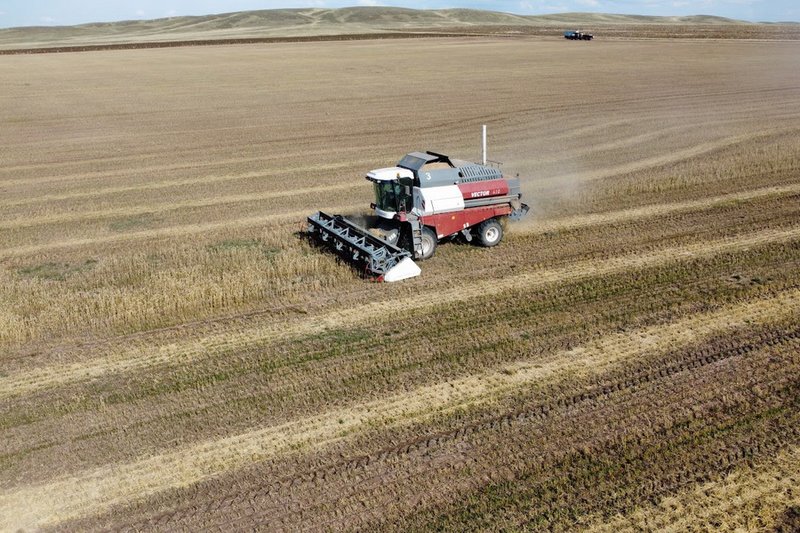 В Казахстане продолжается приём заявок по программе «Кен дала»