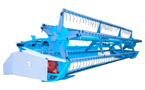 Жатка валковая навесная ЖН-6