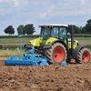 Pотационная борона Lemken Zirkon 8