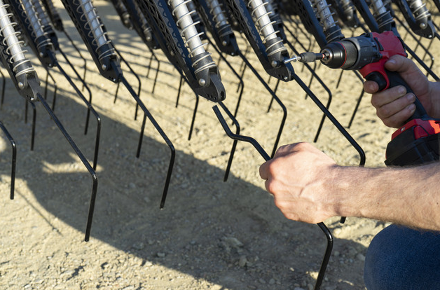 Система быстрой замены