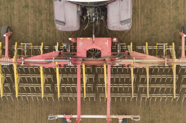 Рамная конструкция TINECARE V