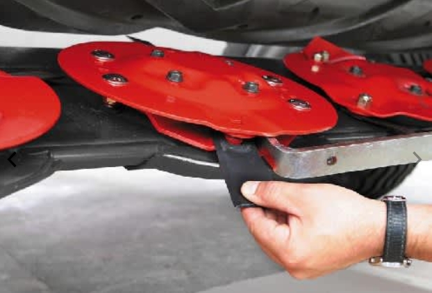 Режущий аппарат Kverneland