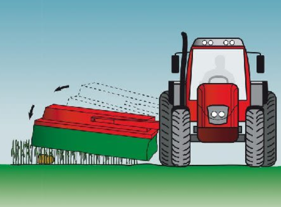 Система  BreakBack