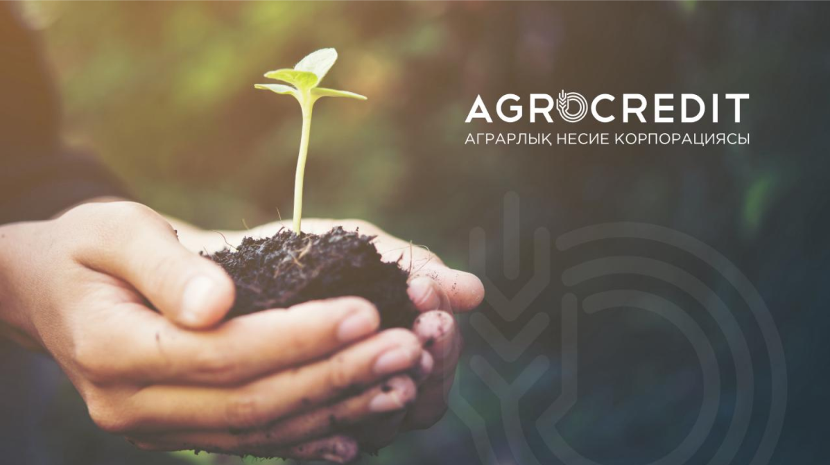 Фотосуретті түсірген: agrocredit.kz